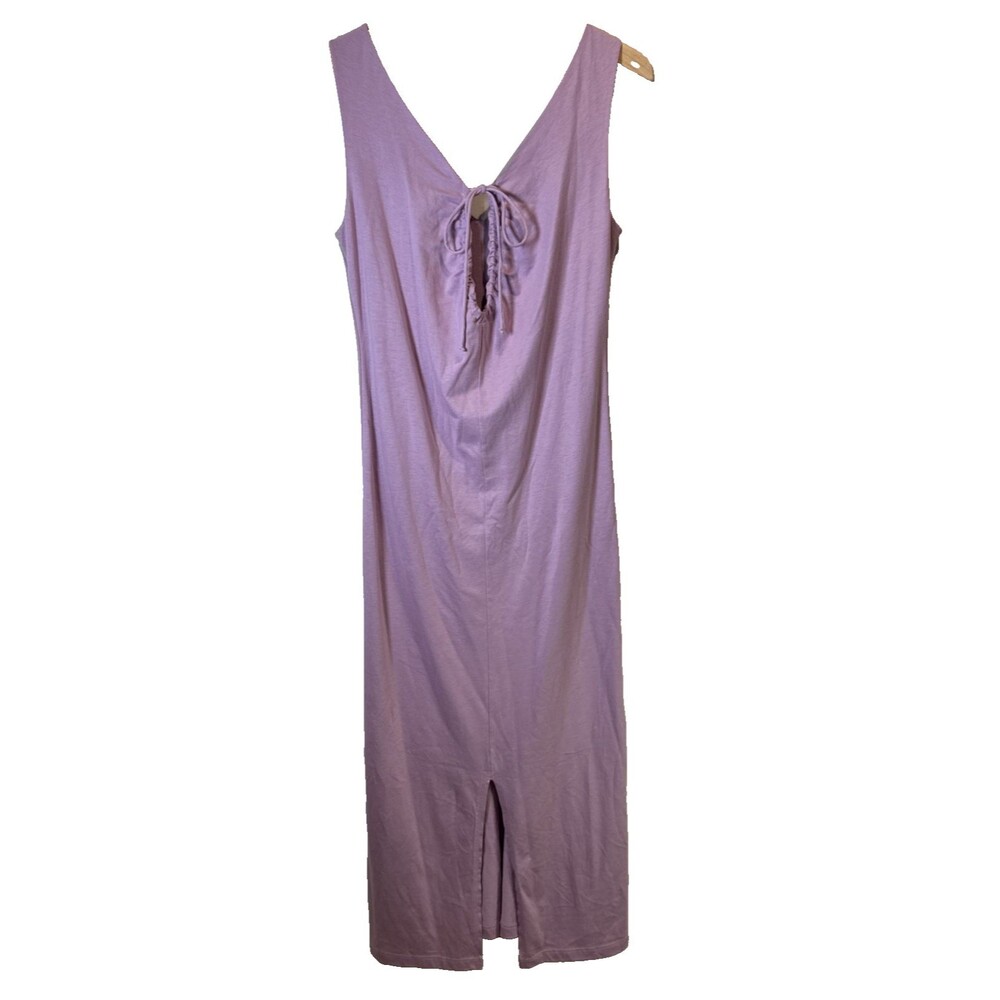 Nation LTD Lavender Midi Dress